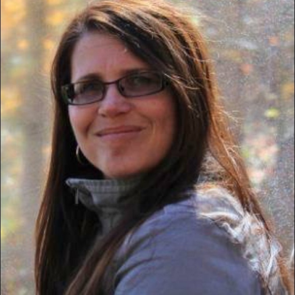 Meet your Posher, Kristina